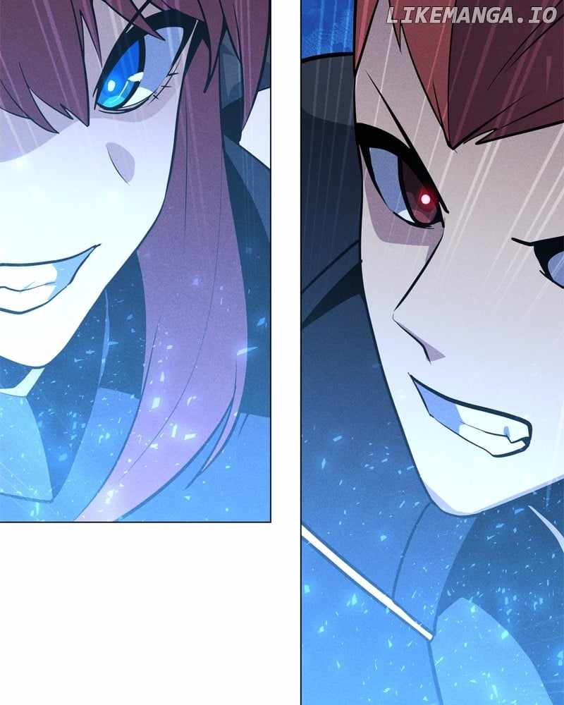 Solo Spell Caster Chapter 189 117